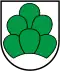 Coat of arms of Melchnau