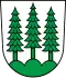Coat of arms of Menzingen