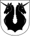 Coat of arms of Mettmenstetten