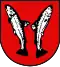 Coat of arms of Meyriez