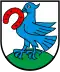 Coat of arms of Monible
