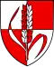 Coat of arms of Montilliez