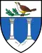 Coat of arms of Montpreveyres