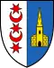 Coat of arms of Montreux