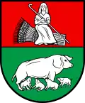 Coat of arms of Morcote