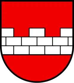 Coat of arms of Muri