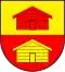 Coat of arms of Mutten