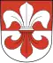 Coat of arms of Nürensdorf