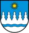 Coat of arms of Neckertal