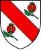 Coat of arms of Nendaz