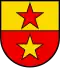 Coat of arms of Neuenhof