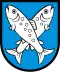 Coat of arms of Niederönz