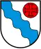 Coat of arms of Niederbipp