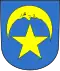 Coat of arms of Niederglatt