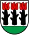 Niederried bei Kallnach