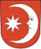 Coat of arms of Niederweningen