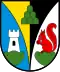 Coat of arms of Oberdorf