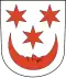 Coat of arms of Oberglatt