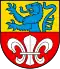 Coat of arms of Oberschrot