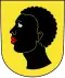 Coat of arms of Oberweningen