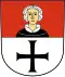 Coat of arms of Opfikon