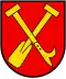 Coat of arms of Orpund