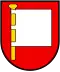 Coat of arms of Péry