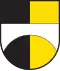 Coat of arms of Pontresina