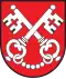 Coat of arms of Poschiavo