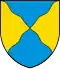 Coat of arms of Pregny-Chambésy