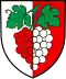 Coat of arms of Pully