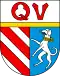 Coat of arms of Quinto