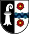 Coat of arms of Röschenz