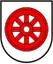 Coat of arms of Radelfingen