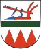 Coat of arms of Rafz