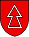 Coat of arms of Raperswilen