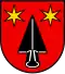 Coat of arms of Recherswil