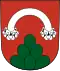 Coat of arms of Regensberg