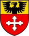 Coat of arms of Remaufens