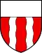 Coat of arms of Renens