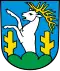 Coat of arms of Reute