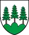 Coat of arms of Ried-Brig