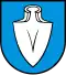 Coat of arms of Rietheim