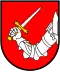 Coat of arms of Riva San Vitale