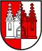 Coat of arms of Roches