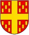 Coat of arms of Rocourt