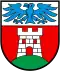 Coat of arms of Romont