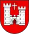 Coat of arms of Romont