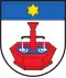 Coat of arms of Rothenbrunnen