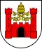 Coat of arms of Rothenburg